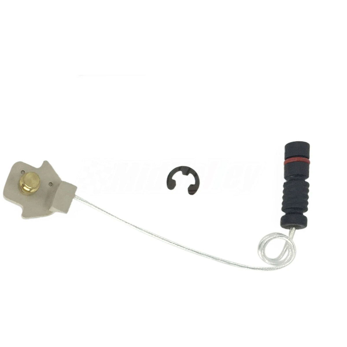 Front Brake Pad Wear Sensor LH/RH for Mercedes Benz ML320 ML350 ML430 (1998–2005) 1635401317