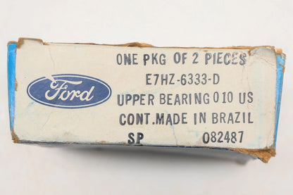 Crankshaft Bearing Kit for Ford (E7HZ-6333-D)