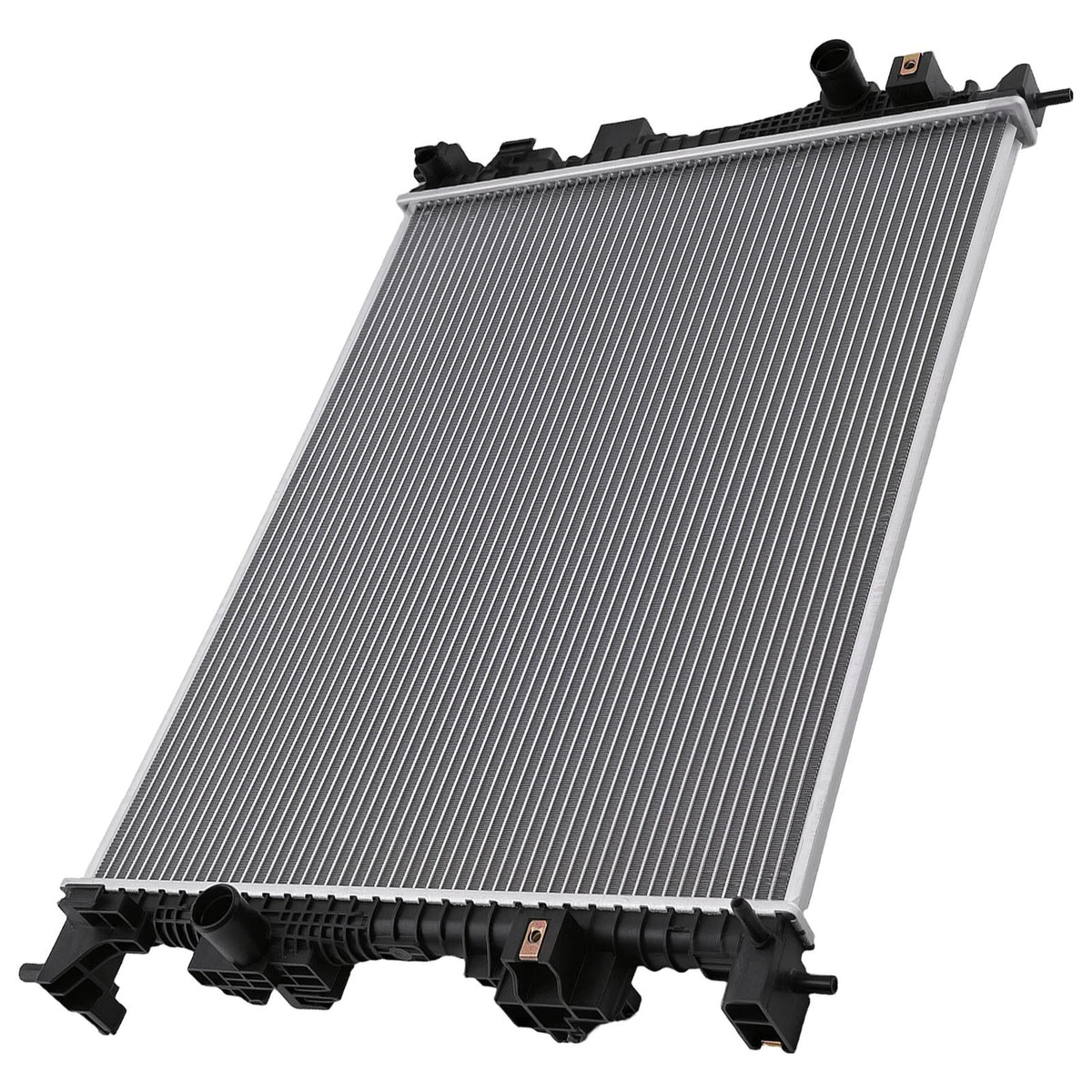 Aluminum Radiator for Ford Maverick 2.0L/2.5L (2022) MX6Z8005B RA13850C