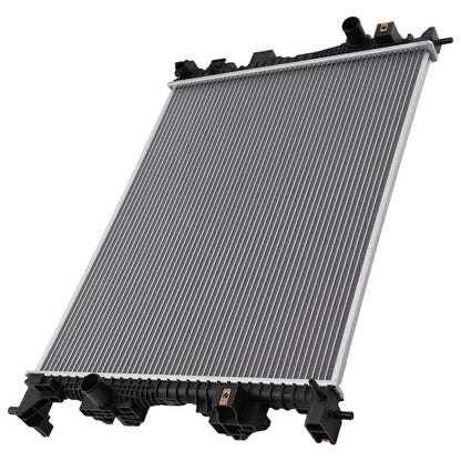 Aluminum Radiator for Ford Maverick 2.0L/2.5L (2022) MX6Z8005B RA13850C