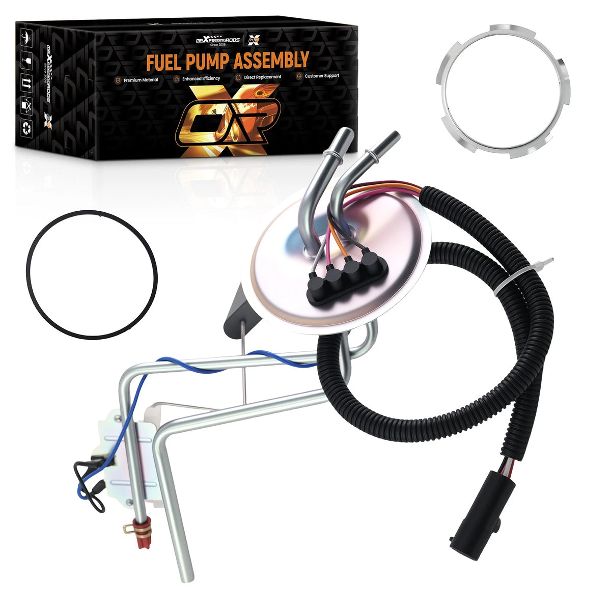 Fuel Sending Unit for Ford F-250 F-350 7.3L Diesel (1994–1997)