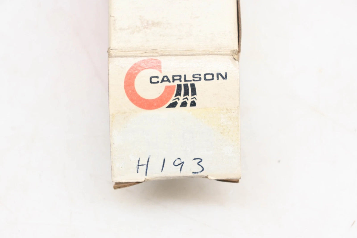 Drum Brake Self Adjuster Repair Kit for Carlson H193 (NOS)