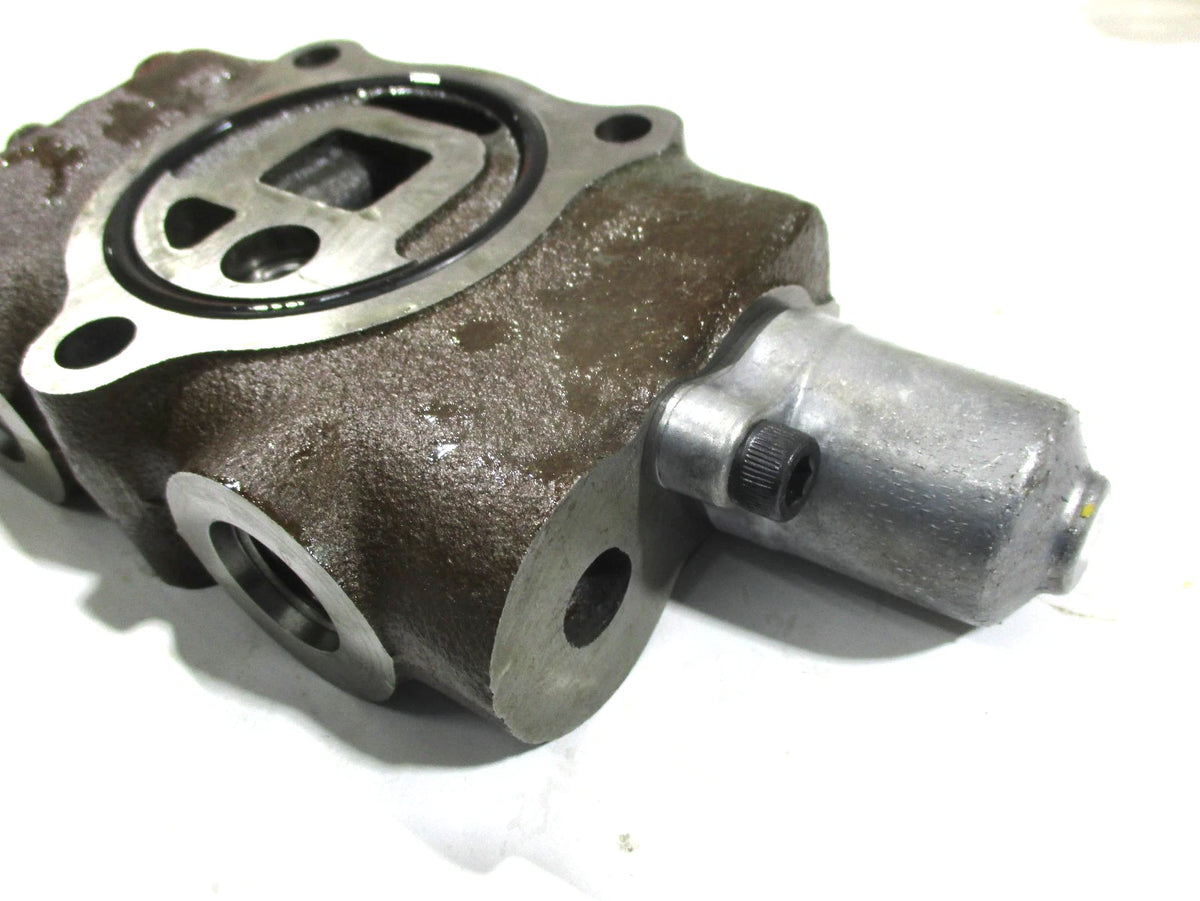 Hydraulic Valve Plunger for Kubota KH-170L KH-28L