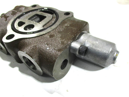 Hydraulic Valve Plunger for Kubota KH-170L KH-28L