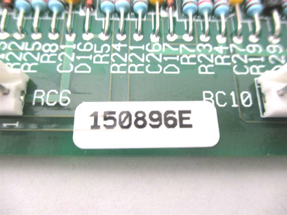 Interface Circuit Card for Miller Electric Intellitig 4 (150896)