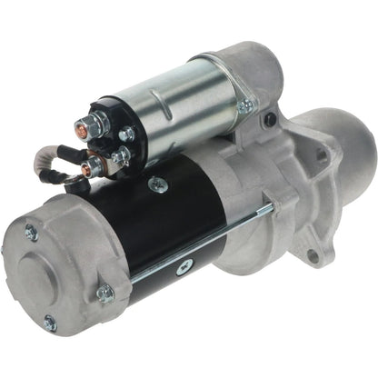 Starter for New Holland D150, DC150.B Cummins 5.9L (2000–2007) 0-23000-2372