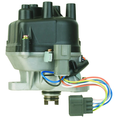 Distributor for Acura Honda B16A B16A2 B18C DOHC VTEC (OBD1) TD-44U TD-68U