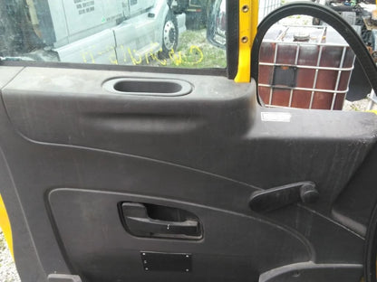 Interior Door Panel for International 4300 (2018)