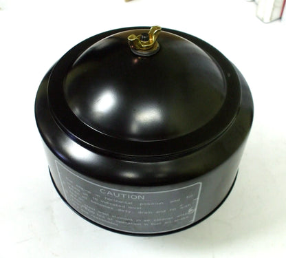 Air Cleaner for Kubota (19374-11010) Diesel Gas Engine Oil Bath 2 Inch