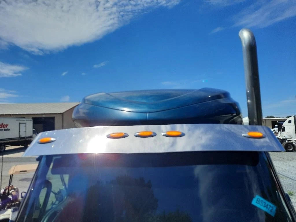 Exterior Sun Visor for International LT (2020)