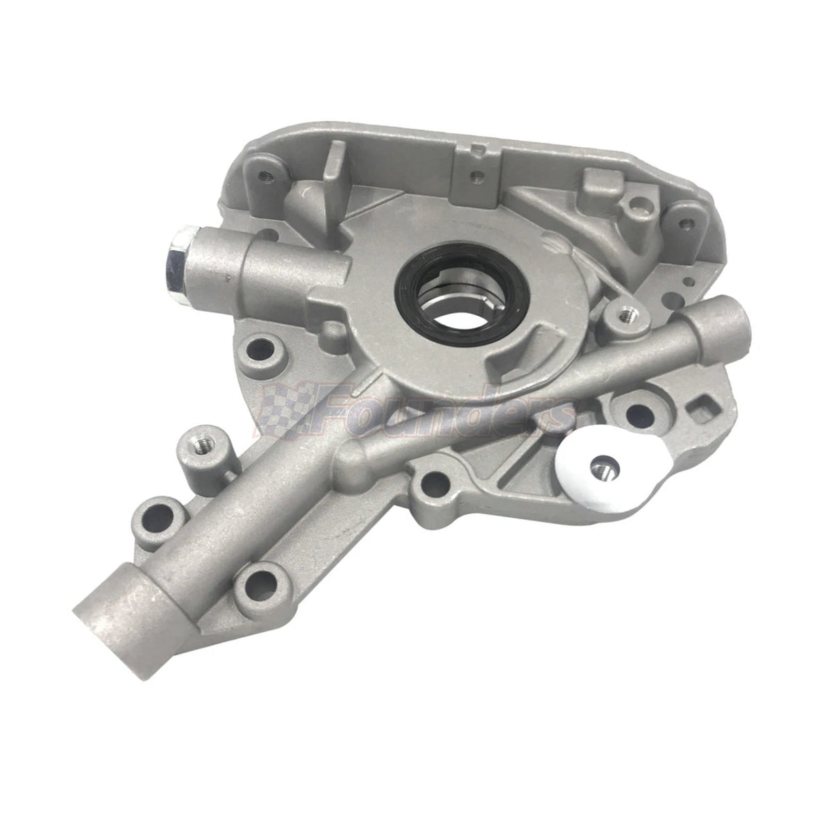 Engine Oil Pump for Daewoo Lanos, Chevy Aveo, Aveo5 (1999–2011)