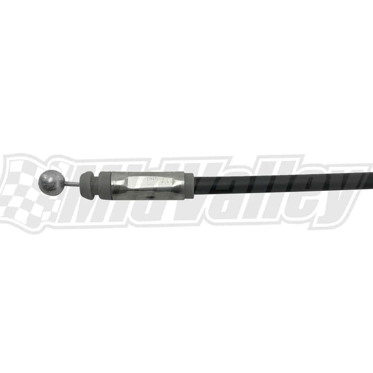 Liftgate Tailgate Hatch Lock Cable for Toyota Sequoia (2001–2007) 64680-0C010
