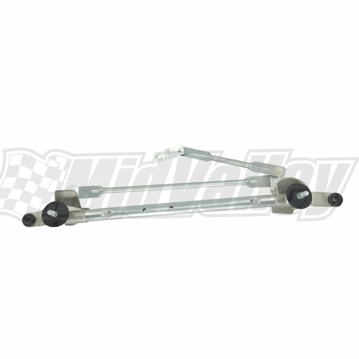 Windshield Wiper Linkage for Chevrolet Equinox GMC Terrain (2010–2017) 25948436