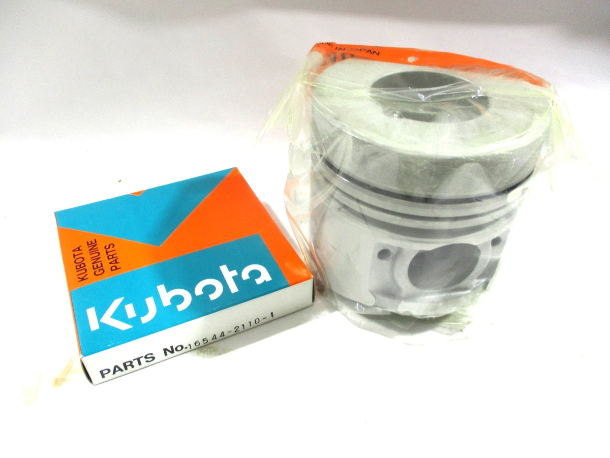 Piston and Ring Kit for Kubota V4702-TA (07916-27620)