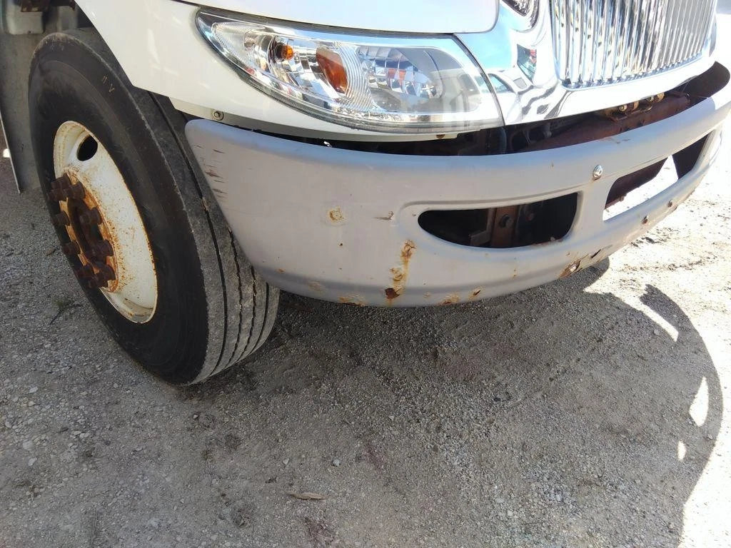 Bumper for International 4300 (2014)