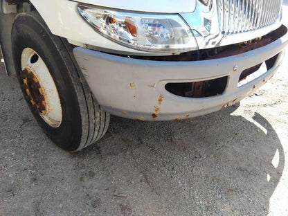 Bumper for International 4300 (2014)
