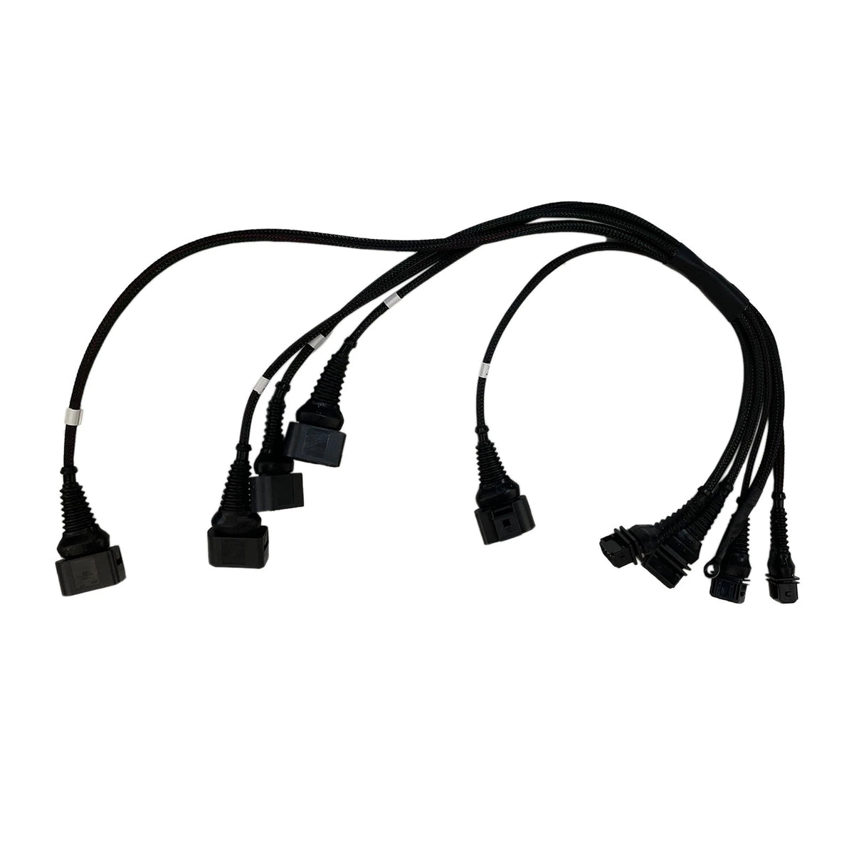 Coil Pack Update Harness for Audi UrS4 UrS6 S2 RS2 AAN ABY ADU 2.0T (C4)