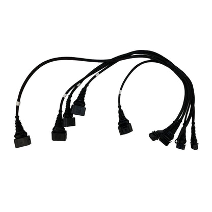 Coil Pack Update Harness for Audi UrS4 UrS6 S2 RS2 AAN ABY ADU 2.0T (C4)
