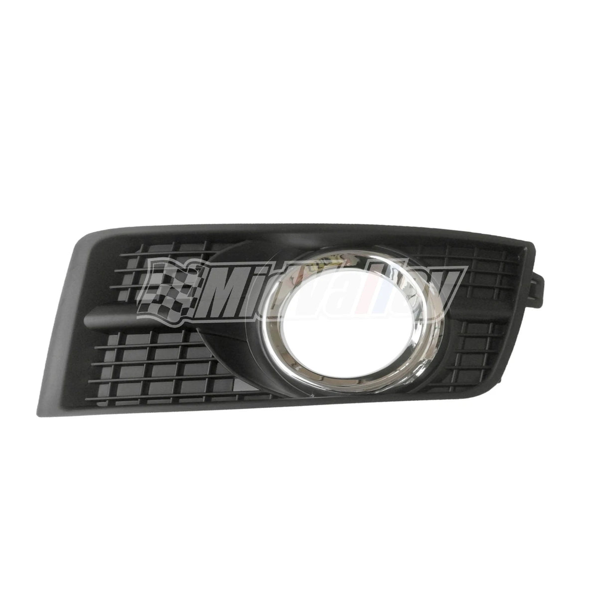 Front Fog Light Lamp Frame Cover Left Side for Cadillac SRX (2010–2016) 25778388