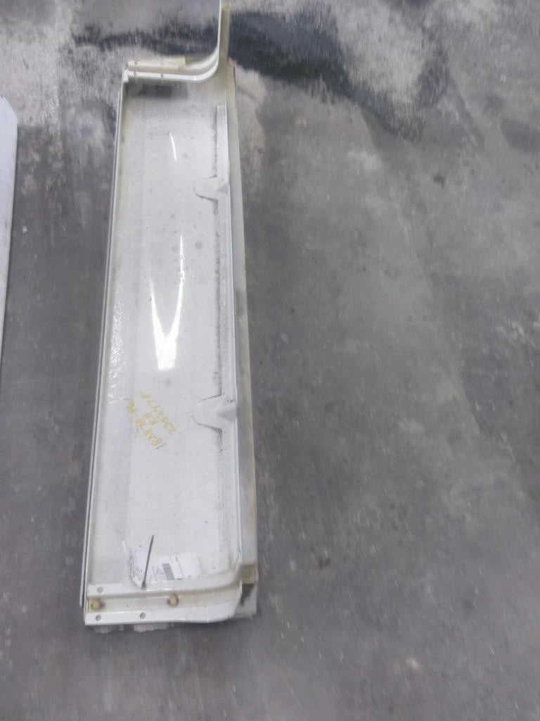 Right Sleeper Fairing for Peterbilt 387 (2007)