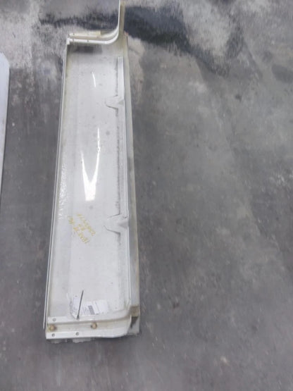 Right Sleeper Fairing for Peterbilt 387 (2007)