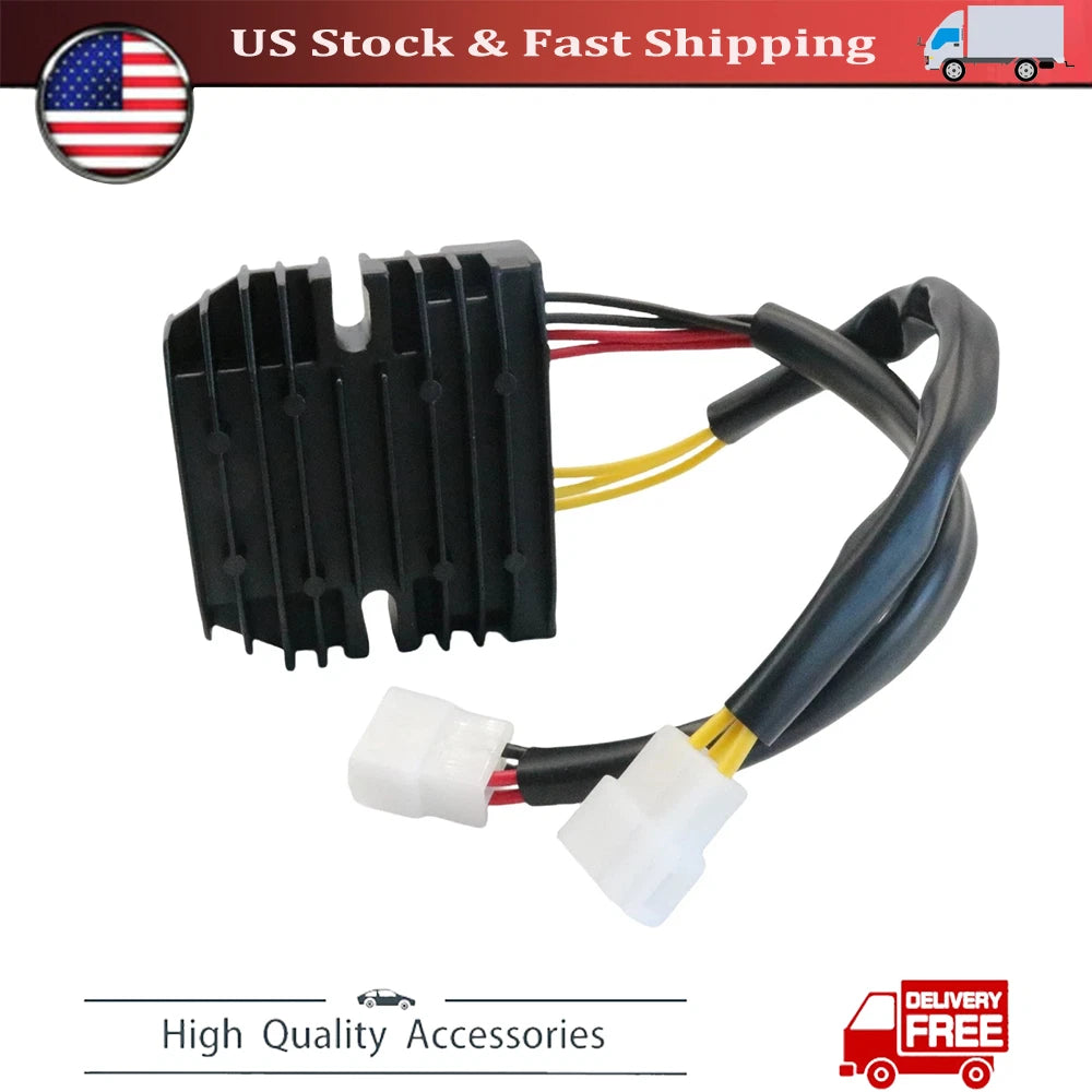 Electric Hot Shot Regulator Rectifier for Ducati Monster 900 (1998–2000)