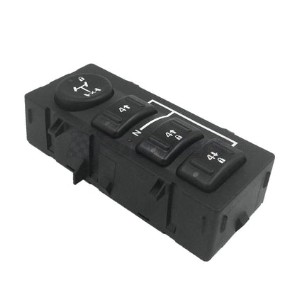 Transfer Case Select Switch for Hummer H2 (2003–2007) 901-062
