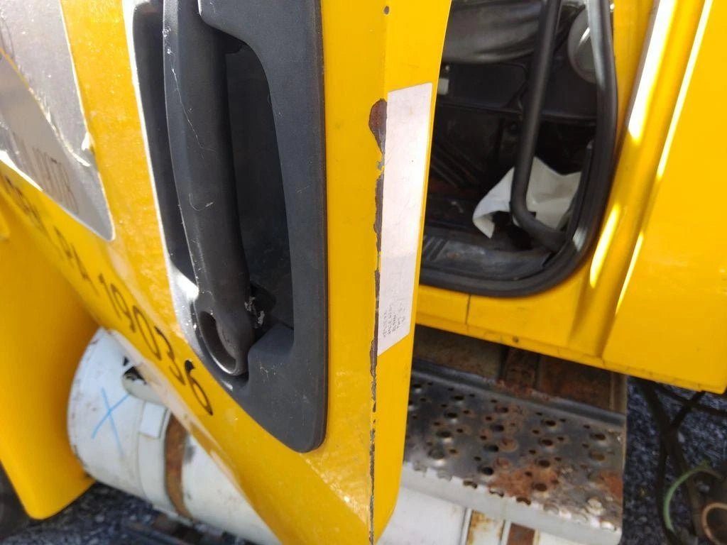 Door Assembly Left for International 4300 (2002–2020)