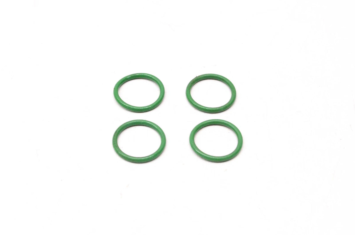 Set of 4 A/C Line O-Rings for Ford YF-1752, 391305-S100
