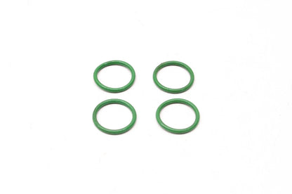 Set of 4 A/C Line O-Rings for Ford YF-1752, 391305-S100
