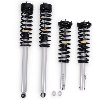 Airmatic Air to Coil Spring Conversion Kit for Mercedes S500 S430 (2000–2006)
