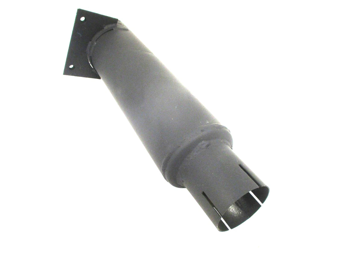 OEM Engine Muffler for Kubota SQ-3350 SQ-3300B V3300 (1G518-12412)