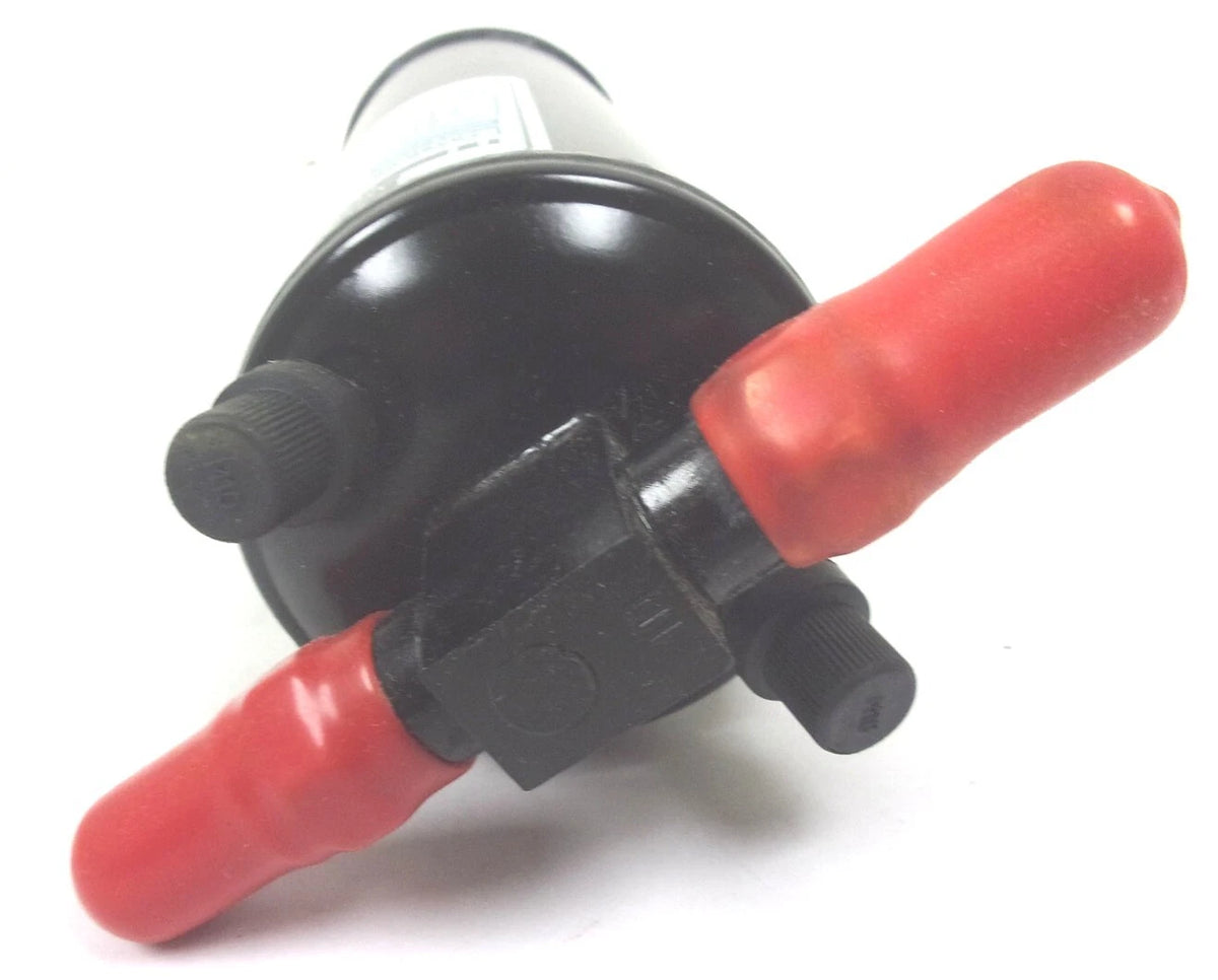 A/C Receiver Drier for Coolstar MEI (2004–2005) R134A 800-2615 ABP N83 319624 2004050C1 7168