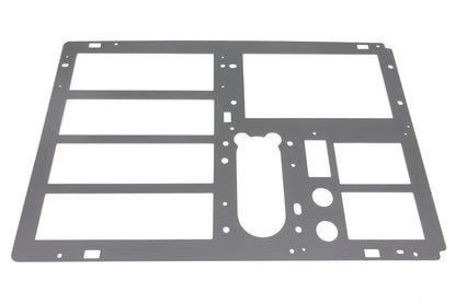 Center Support Panel for International ADR Truck (6092025C1, 6092025C2)