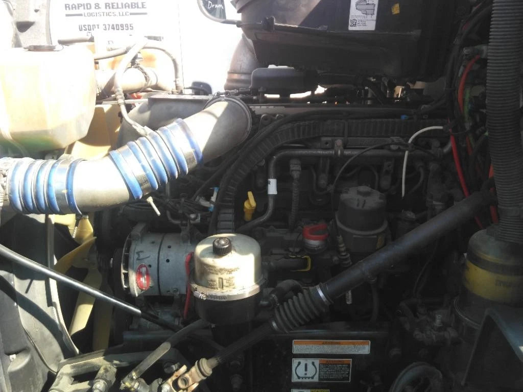 Engine Assembly for PACCAR MX-13 (2019)