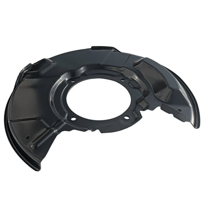 Front Left Brake Dust Shield for Toyota Tacoma 1995–2004, 4Runner 1996–2002 4770435091