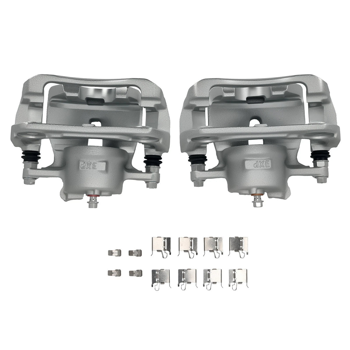 Brake Caliper Assembly Front for Toyota RAV4 (2006–2018) / Corolla iM (2017–2018)