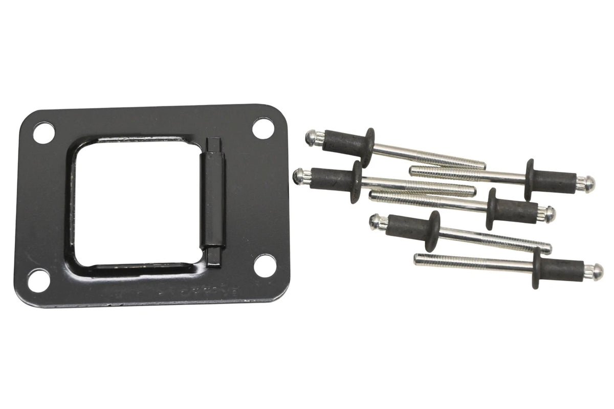 Hood Latch Striker Kit for Ford (F6AZ-16K689-BA)