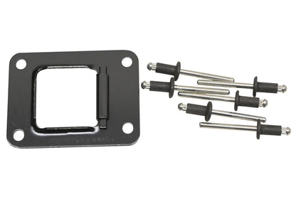 Hood Latch Striker Kit for Ford (F6AZ-16K689-BA)