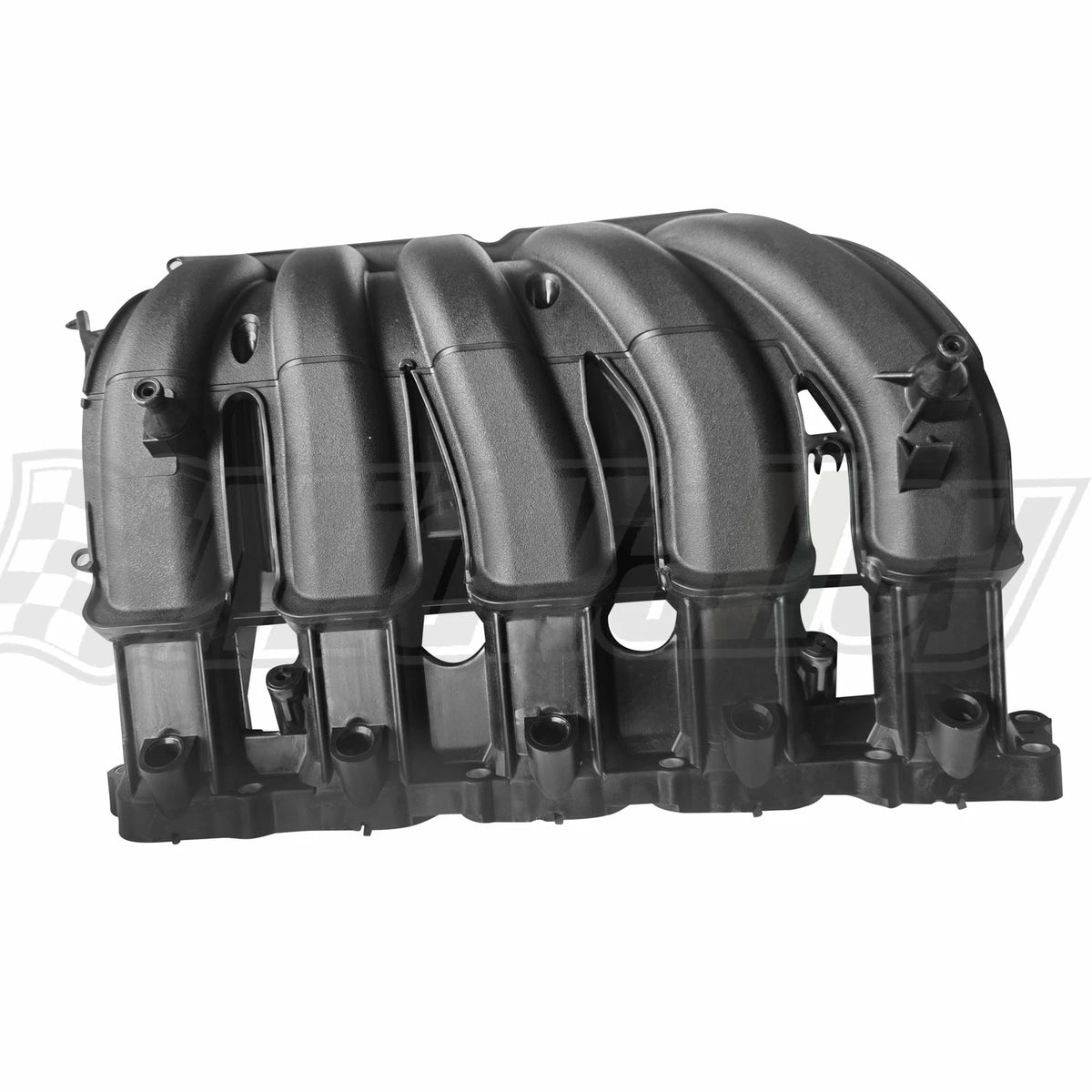 Engine Intake Manifold for Volkswagen Beetle Golf Jetta Passat 2.5L (2006–2010) 07K133201M