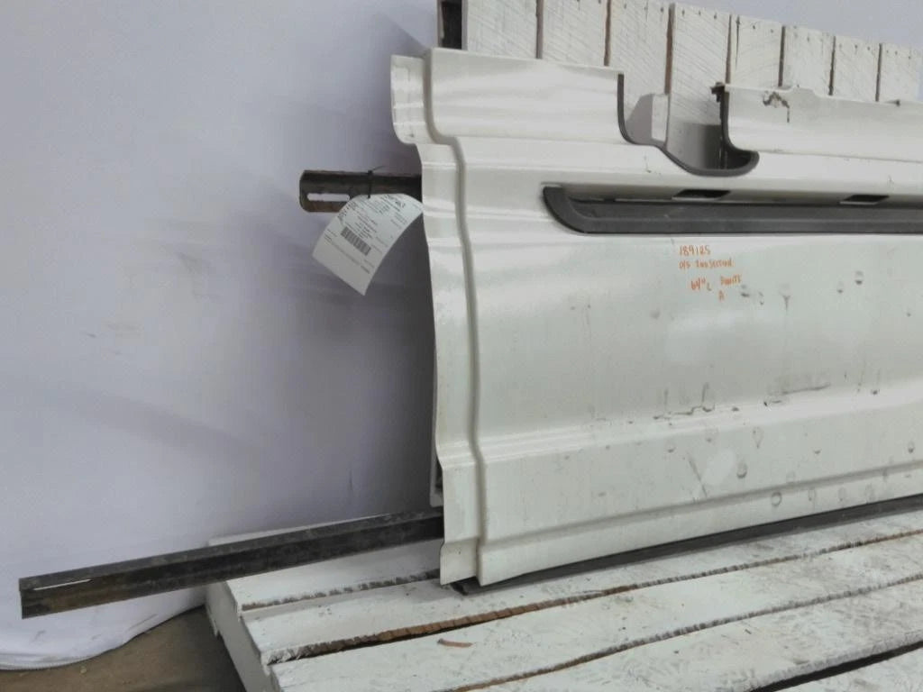 Left Side Fairing for International ProStar 122 (2016)