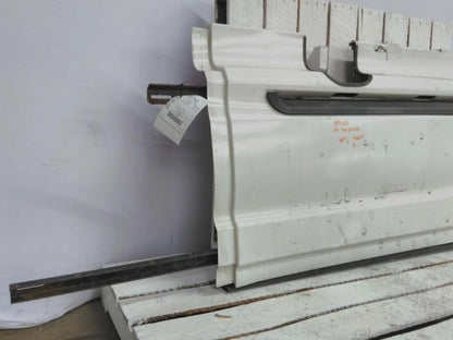 Left Side Fairing for International ProStar 122 (2016)