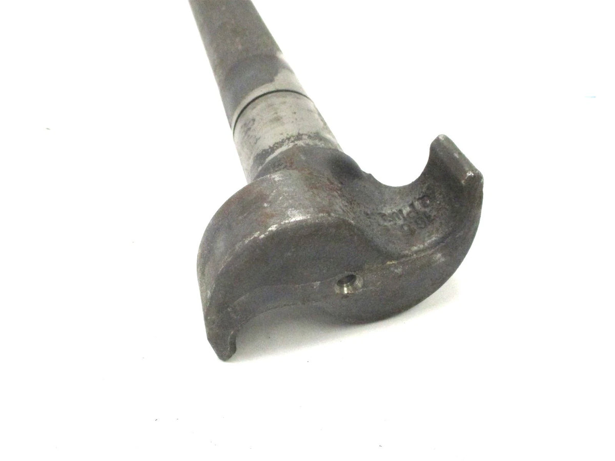 Genuine Meritor Right Hand Brake Camshaft 28 Spline 1.5" for