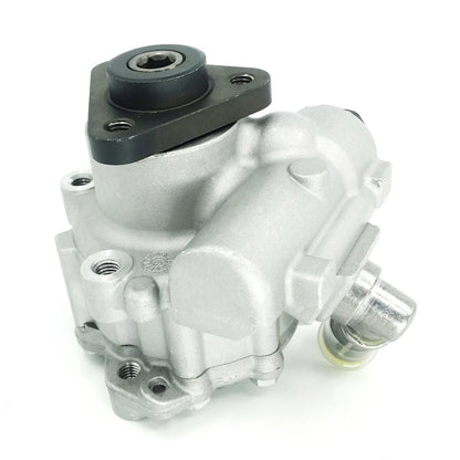 Power Steering Pump for BMW X5 3.0L L6 (2001–2007) 32416757914 32411095845