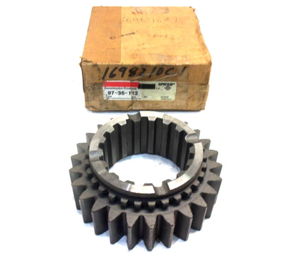 Counter Shaft Drive for International PS150-16 (1997–2003) 97-35-112, 1698210C1