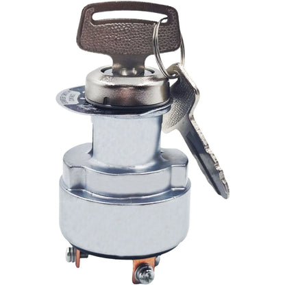 Ignition Switch 66711-55130 for Grasshopper Mover 321D 322D 325D 329 428D 721 (2000–2023)