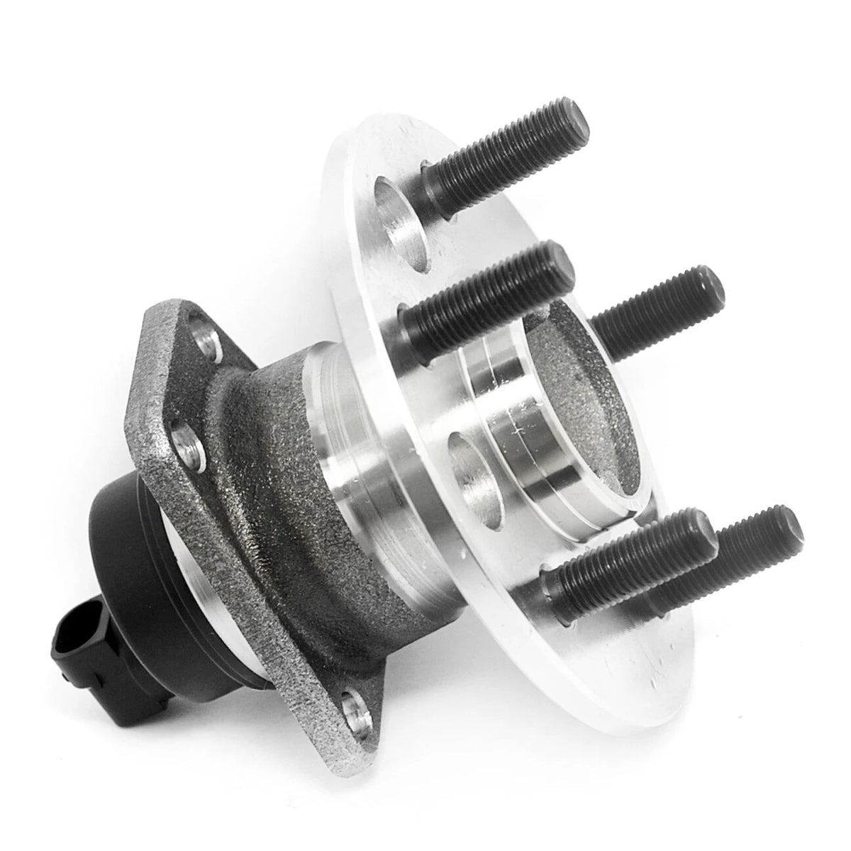 Rear Wheel Bearing Hub 512001 for Chevrolet Cavalier Pontiac Sunfire (1991–2005)