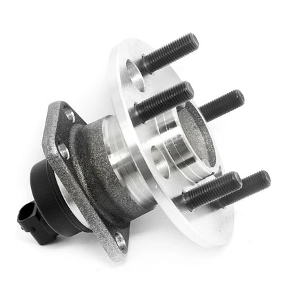 Rear Wheel Bearing Hub 512001 for Chevrolet Cavalier Pontiac Sunfire (1991–2005)
