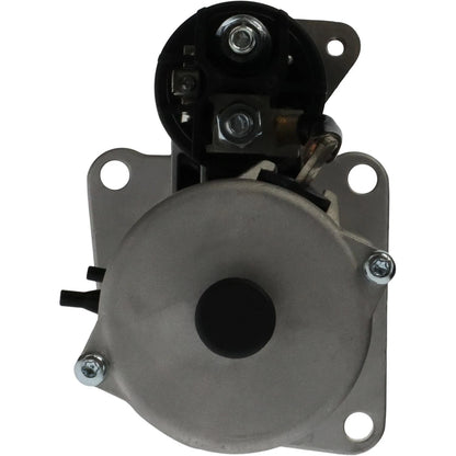 Starter for Case JX70U (2002–2008), JX95 (2002–2009), JX1095N (2005–2008) 063522300230