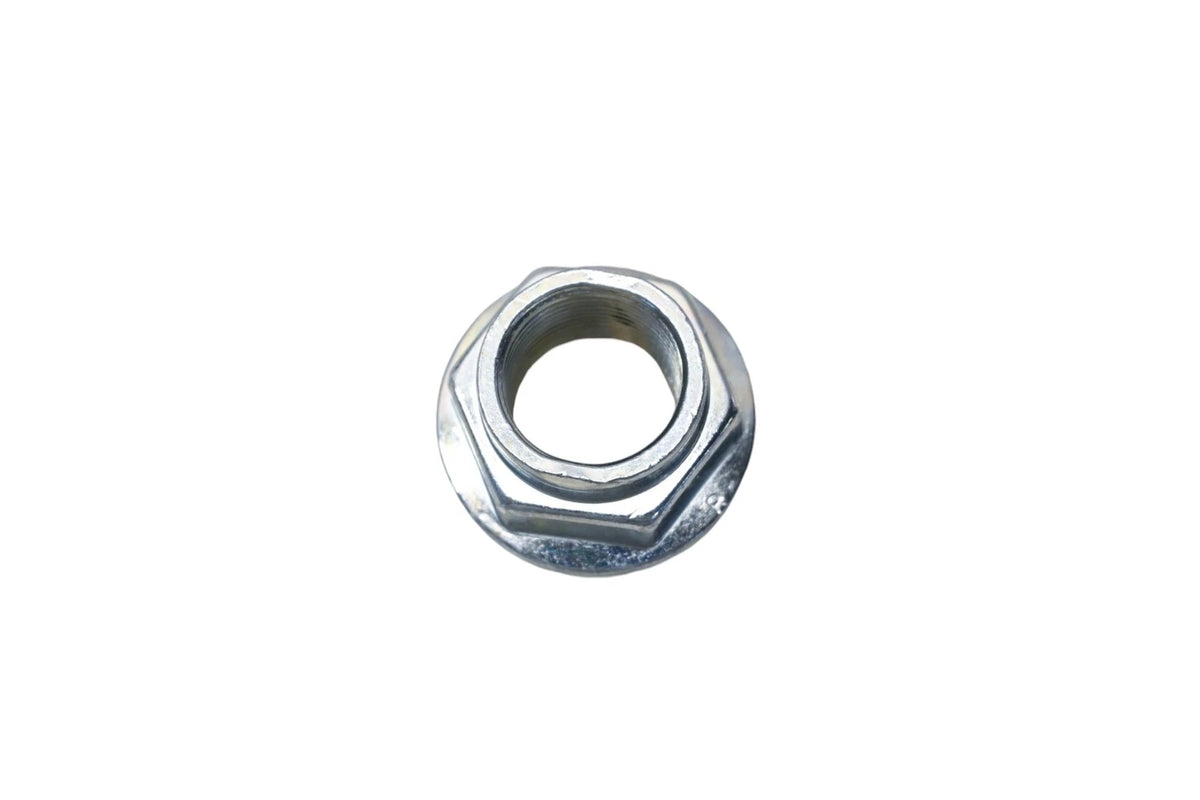 OEM Nut W713640-S437 for Ford